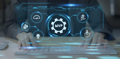 The Non-Technical Founder's Guide to Scoping an MVP The Non-Technical Founder's Guide to Scoping an MVP